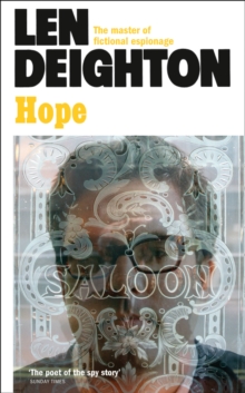 Hope, Paperback / softback Book Hope, Paperback / softback Book