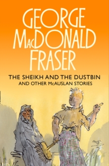 The Sheikh and the Dustbin