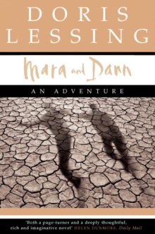 HarperCollins Publishers Mara And Dann