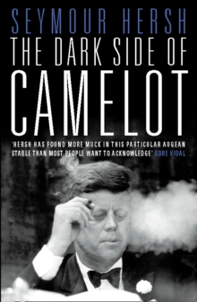 The Dark Side of Camelot (Text Only)