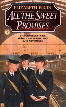 HarperCollins Publishers All The Sweet Promises