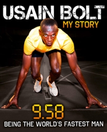 Usain Bolt : 9.58