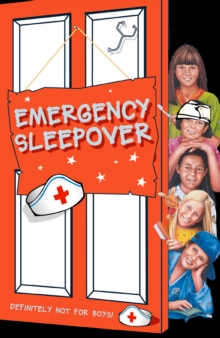 The Emergency Sleepover