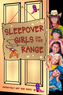 The Sleepover Girls on the Range