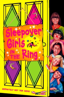 The Sleepover Girls in the Ring