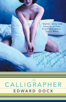 The Calligrapher, EPUB eBook The Calligrapher, EPUB eBook