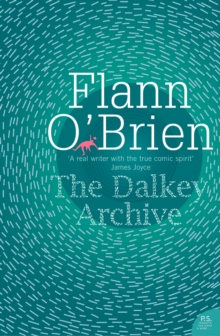 HarperCollins Publishers The Dalkey Archive