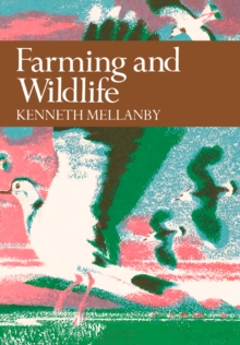 Farming and Wildlife