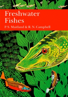 British Freshwater Fish