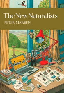 The New Naturalists