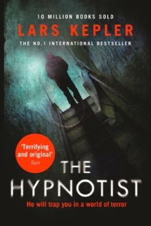 HarperCollins Publishers The Hypnotist