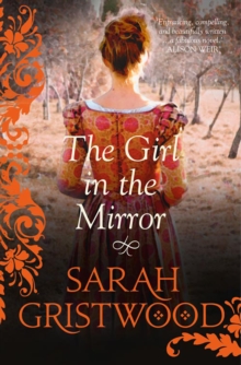 The Girl in the Mirror