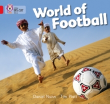 World of Football : Band 02a/Red a