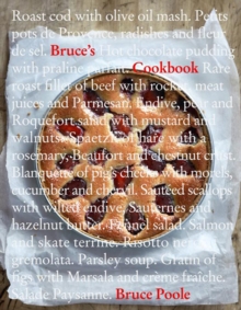 Bruce's Cookbook