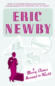 A Merry Dance Around the World, Paperback Book A Merry Dance Around the World, Paperback Book