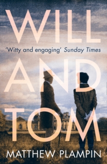 Will & Tom, Paperback / softback Book Will & Tom, Paperback / softback Book