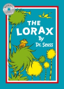 The Lorax, Mixed media product Book The Lorax, Mixed media product Book