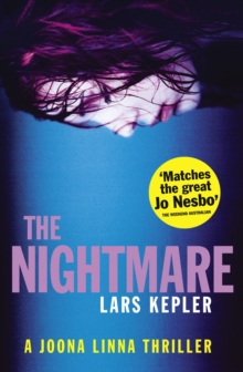 The Nightmare, Paperback Book The Nightmare, Paperback Book