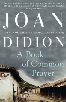 A Book of Common Prayer, Paperback Book A Book of Common Prayer, Paperback Book
