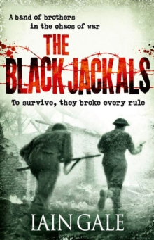 The Black Jackals