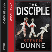 The Disciple, eAudiobook MP3 eaudioBook The Disciple, eAudiobook MP3 eaudioBook