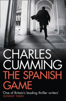 The Spanish Game, Paperback / softback Book The Spanish Game, Paperback / softback Book