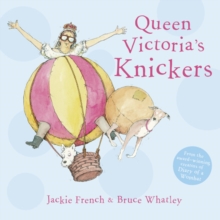 Queen Victoria's Knickers, Paperback Book Queen Victoria's Knickers, Paperback Book