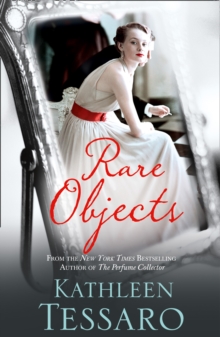 Rare Objects, Paperback Book Rare Objects, Paperback Book