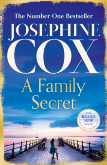 A Family Secret : No. 1 Bestseller of Family Drama, Hardback Book A Family Secret : No. 1 Bestseller of Family Drama, Hardback Book