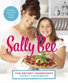 The Secret Ingredient: Family Cookbook, Paperback Book The Secret Ingredient: Family Cookbook, Paperback Book