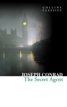 The Secret Agent, Paperback / softback Book The Secret Agent, Paperback / softback Book