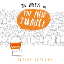 The New Jumper, Hardback Book The New Jumper, Hardback Book