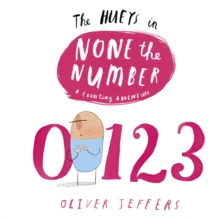 None the Number, Hardback Book None the Number, Hardback Book