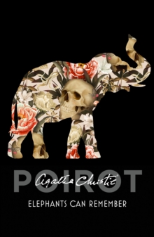 HarperCollins Publishers Elephants Can Remember