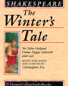 The Winter's Tale, eAudiobook MP3 eaudioBook The Winter's Tale, eAudiobook MP3 eaudioBook