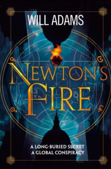 Newton's Fire, Paperback / softback Book Newton's Fire, Paperback / softback Book
