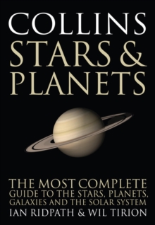 Collins Stars and Planets Guide, Paperback Book Collins Stars and Planets Guide, Paperback Book