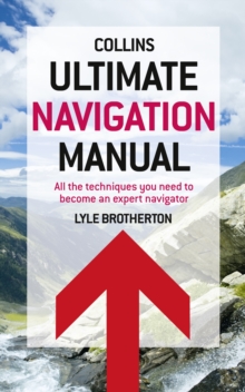 Ultimate Navigation Manual, Paperback Book Ultimate Navigation Manual, Paperback Book