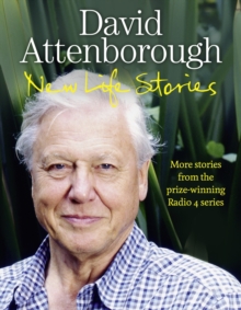 New Life Stories : More Stories from His Acclaimed Radio 4 Series, Hardback Book New Life Stories : More Stories from His Acclaimed Radio 4 Series, Hardback Book