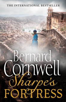 Sharpe's Fortress : The Siege of Gawilghur, December 1803, Paperback Book Sharpe's Fortress : The Siege of Gawilghur, December 1803, Paperback Book