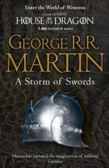 A Storm of Swords Complete Edition (Two in One)