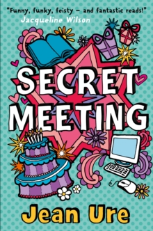 Secret Meeting, Paperback Book Secret Meeting, Paperback Book