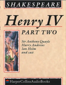 Henry IV (Part Two), eAudiobook MP3 eaudioBook Henry IV (Part Two), eAudiobook MP3 eaudioBook