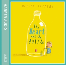 The Heart And The Bottle, eAudiobook MP3 eaudioBook The Heart And The Bottle, eAudiobook MP3 eaudioBook
