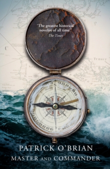 HarperCollins Publishers Master And Commander