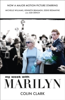 My Week With Marilyn, Paperback Book My Week With Marilyn, Paperback Book