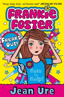 Freaks Out!, Paperback Book Freaks Out!, Paperback Book