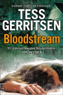 Bloodstream, Paperback Book Bloodstream, Paperback Book