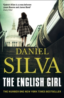 The English Girl, Paperback Book The English Girl, Paperback Book