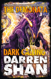 The Dark Calling